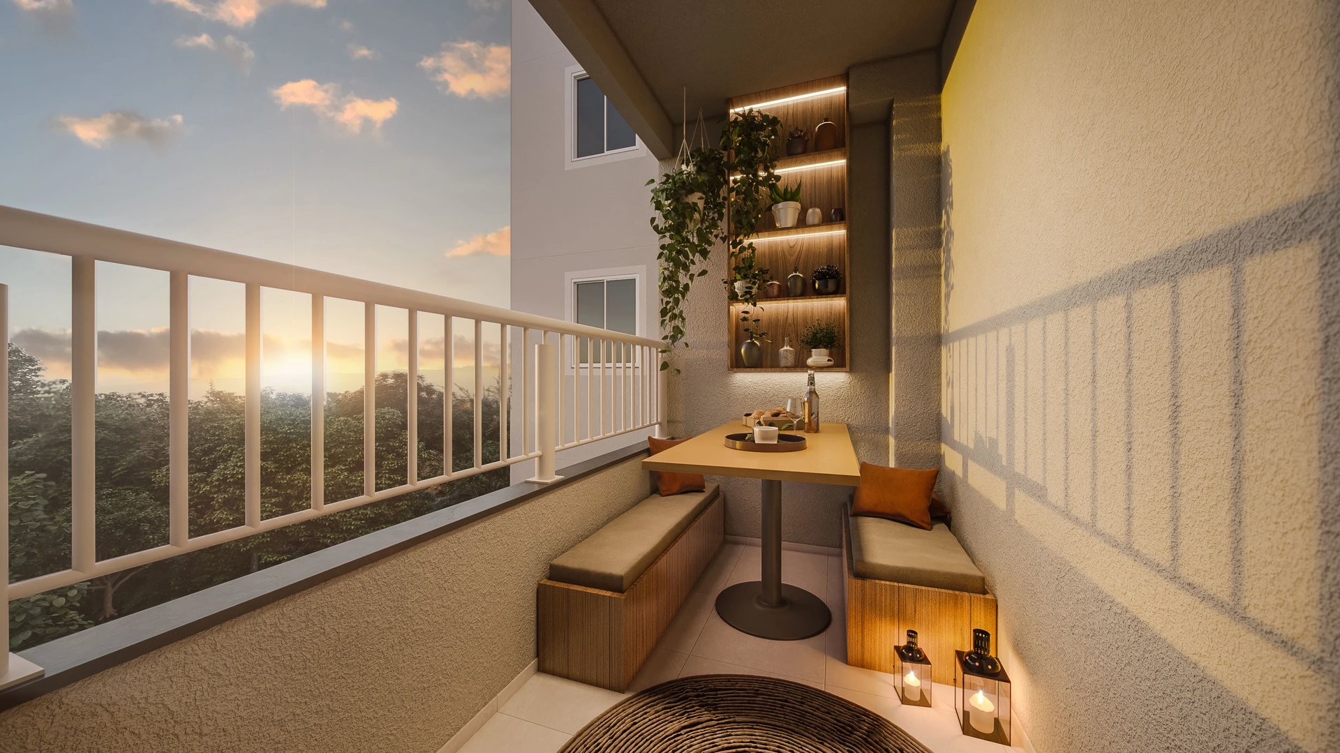 Residencial Mirante do Vale - Foto 9