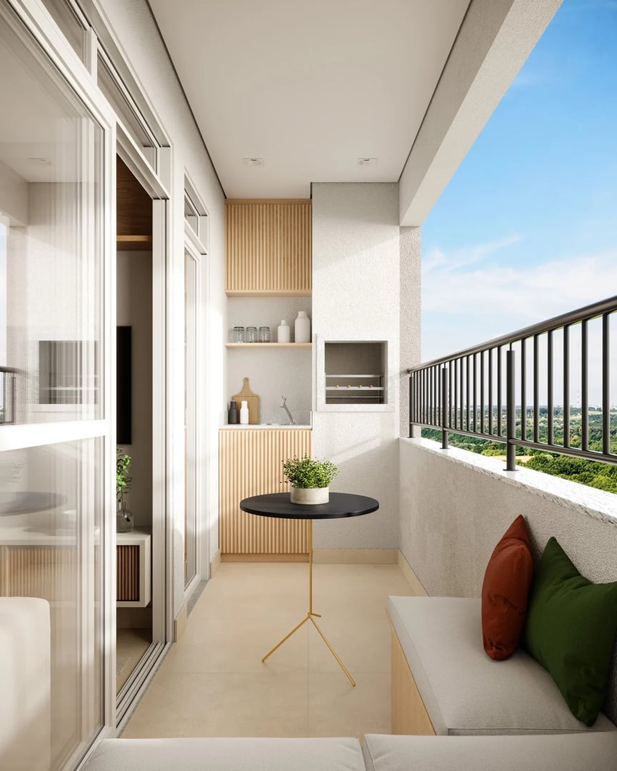 Residencial Sensia Solarium - Foto 11