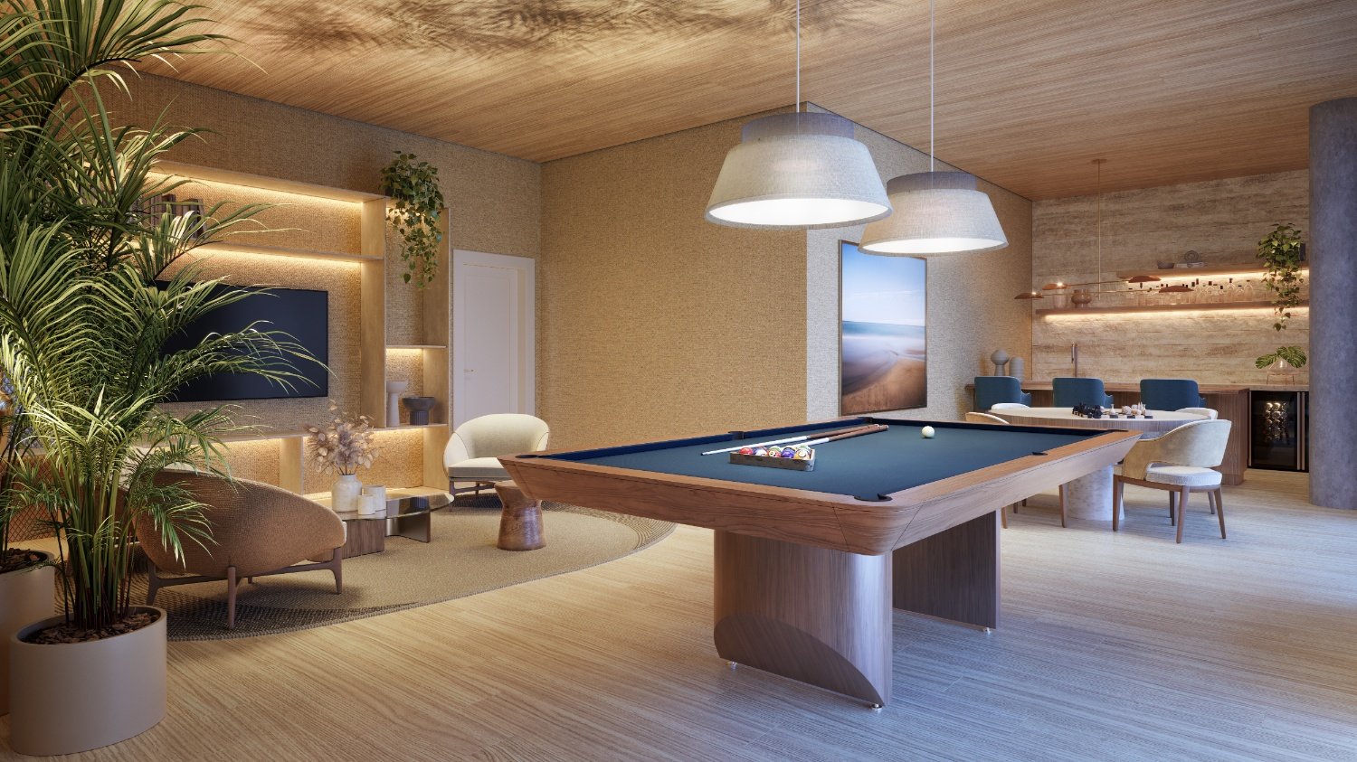 Apartamento Garden no Edifício Alaia à venda em Balneário Camboriú — foto 17