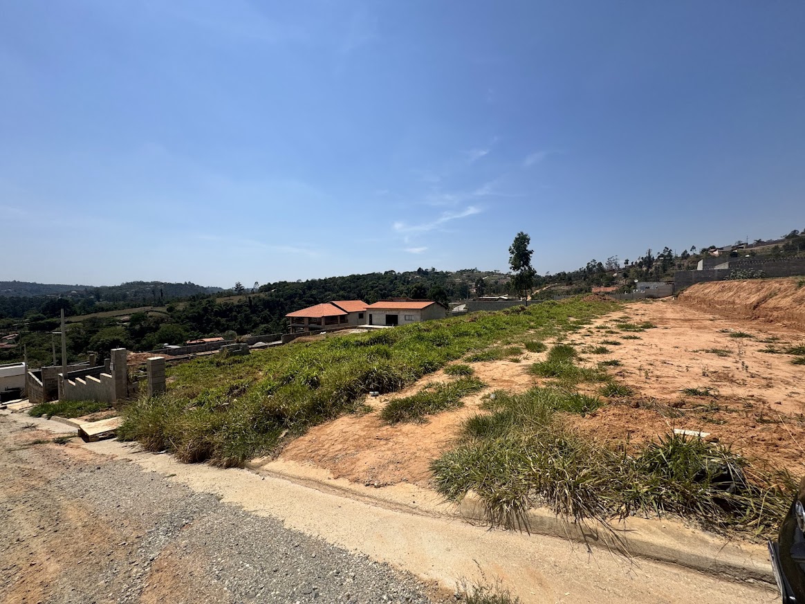 Terreno de Condomínio em Mairinque - R$ 130 mil, Cod: TE-493