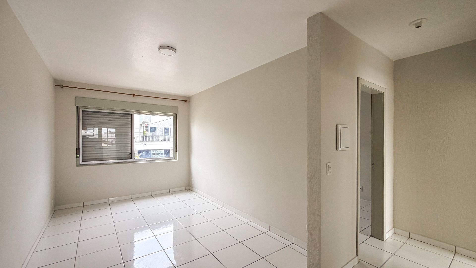 Apartamento no centro com 2 dormitórios - Foto 10
