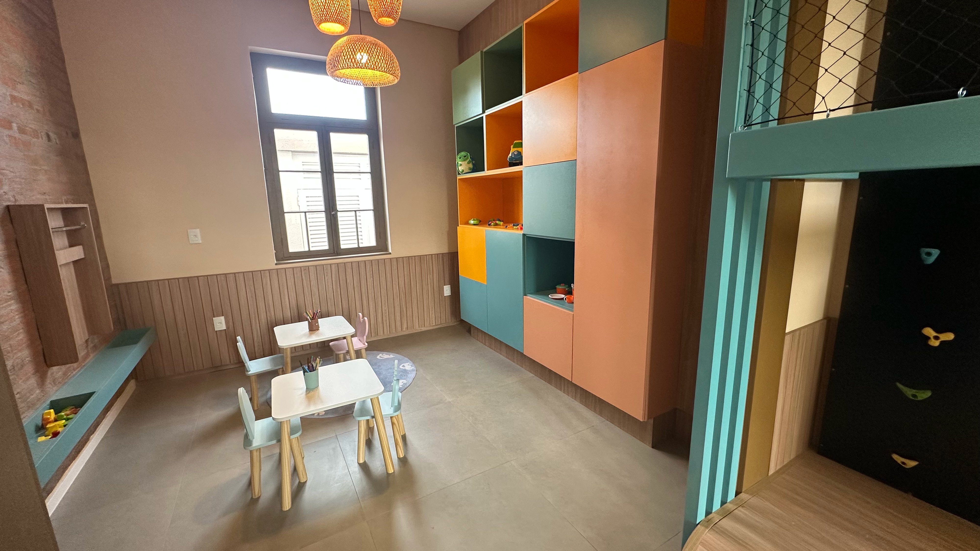 Apartamento no Edifício Urban com 2 dormitórios e Terraço - Foto 19