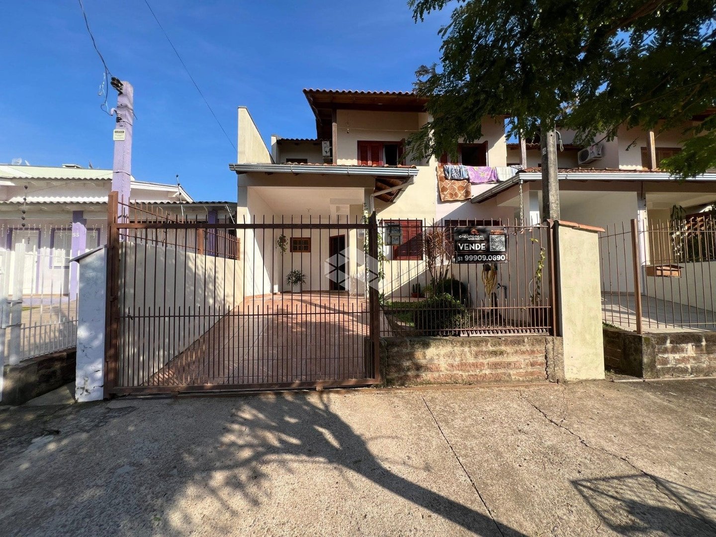 Casa duplex - Foto 18