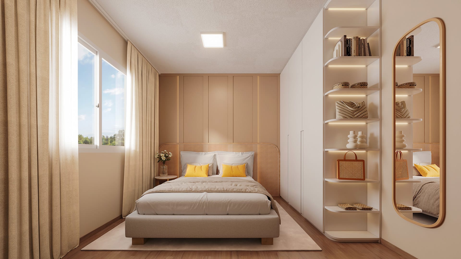 Residencial La Serena - Foto 7