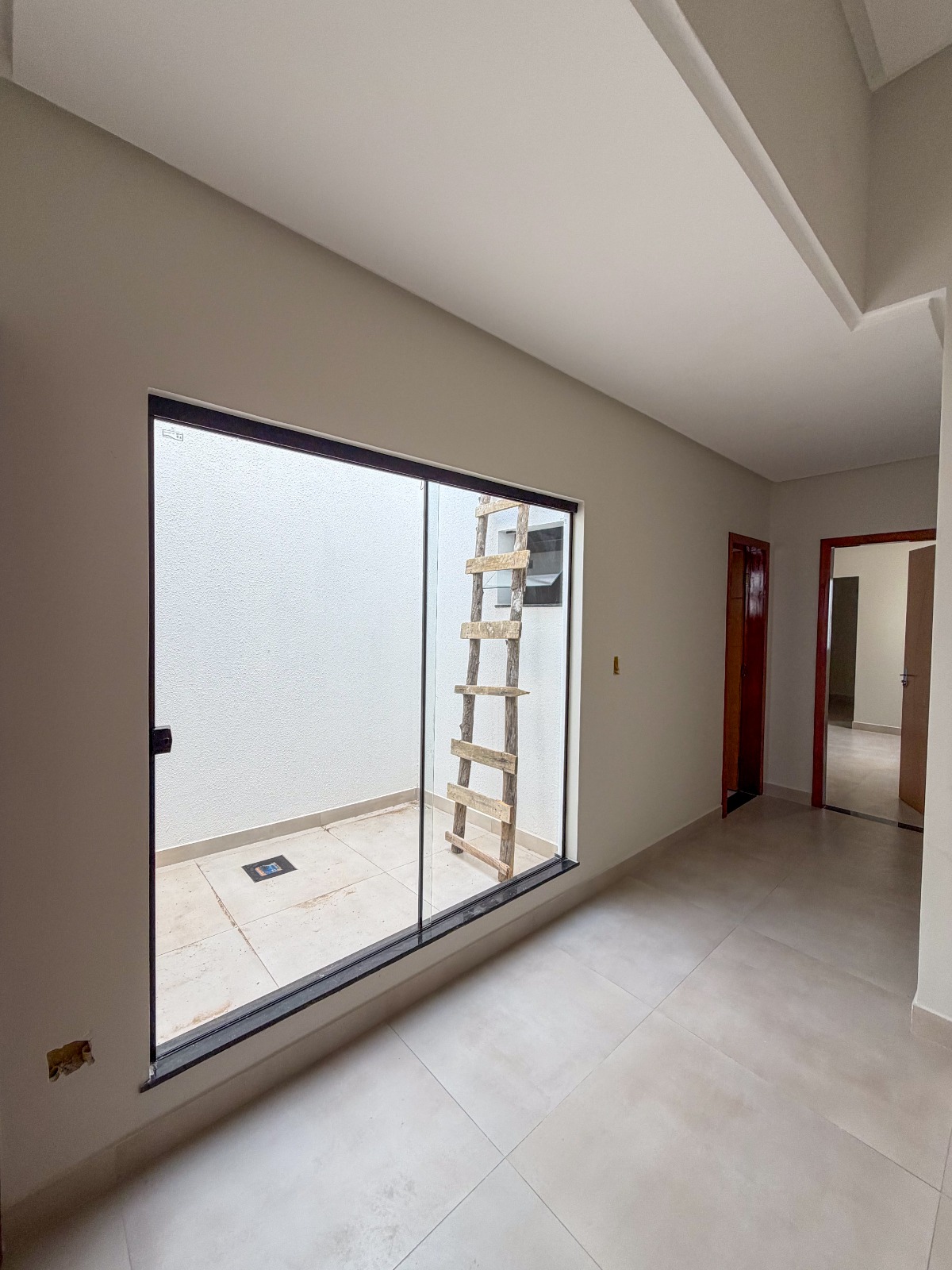Casa 3/4 à venda - Foto 8