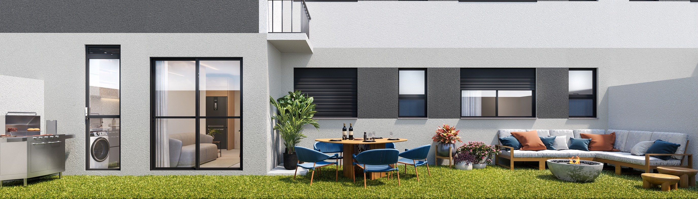 Residencial Sensia Jardim Botânico - Foto 10