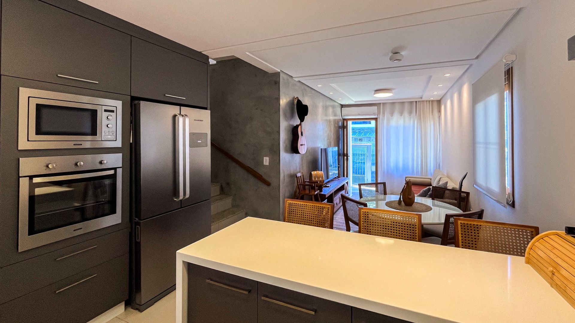 Duplex no Renascença com 3 dormitórios e Suíte - Foto 4