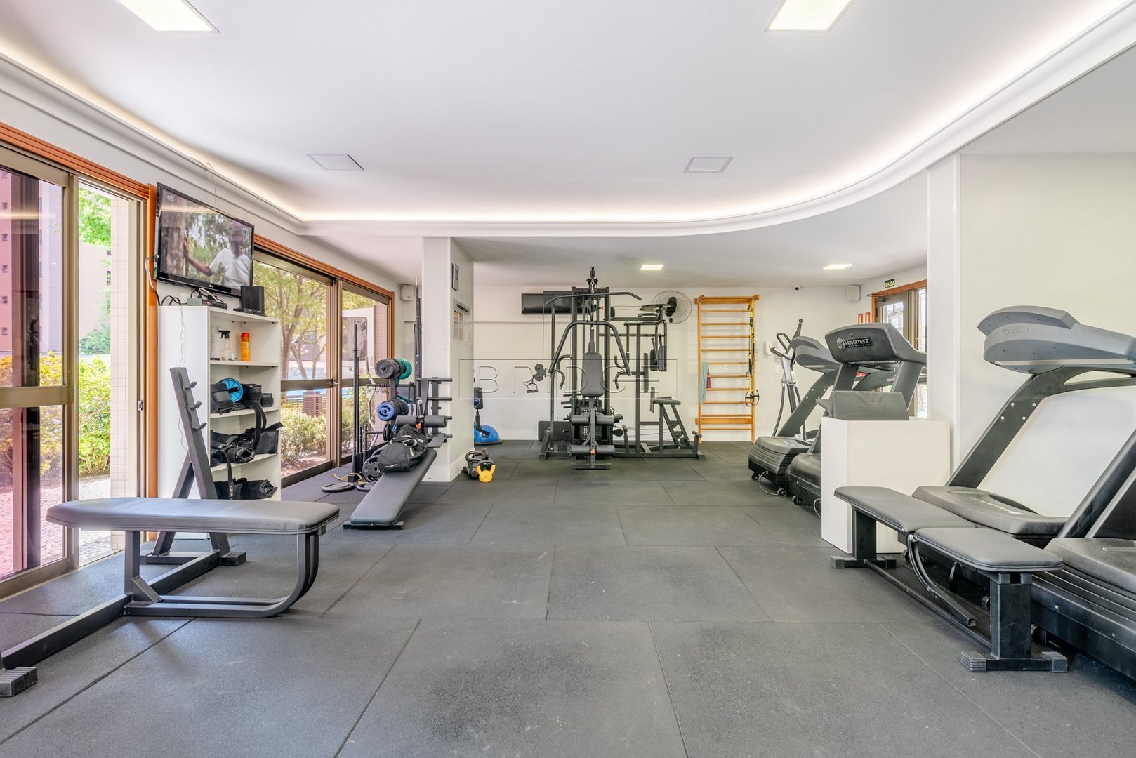 Apartamento em Porto Alegre com 140m² - Foto 55