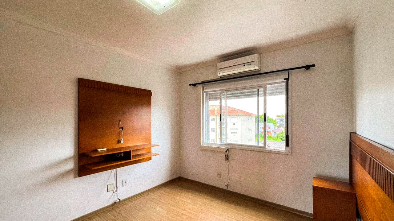 Apartamento no Res. Alberto Pasqualini com 2 dormitórios - Foto 23