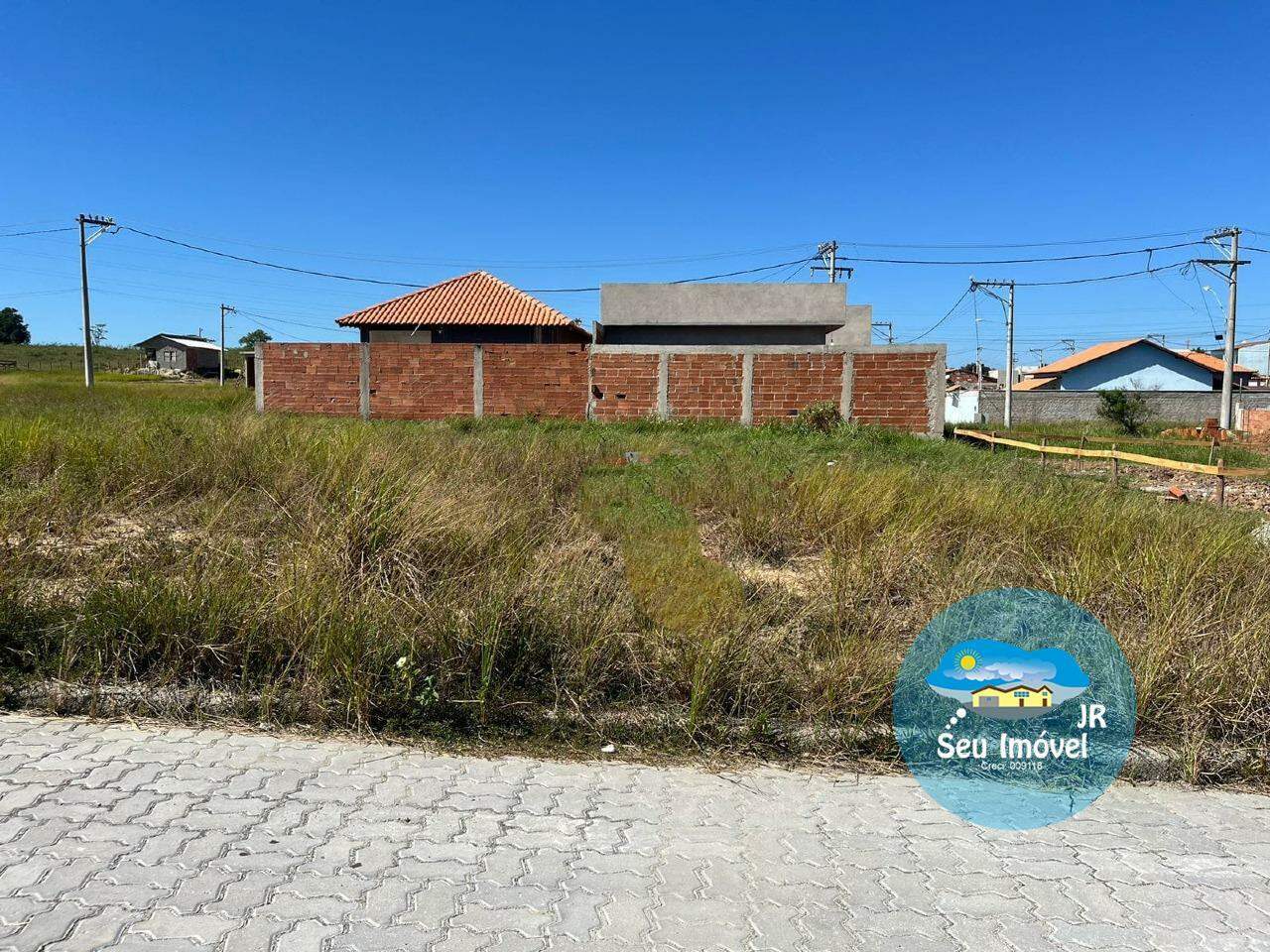 Terreno em Fazendinha, Araruama