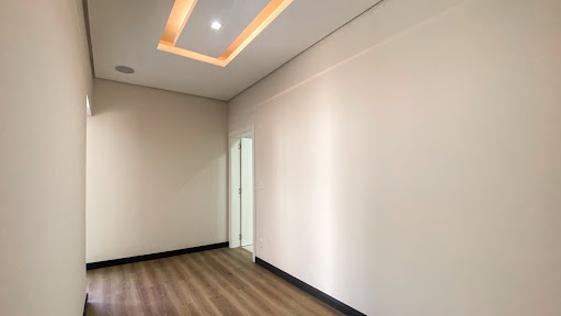 Casa no Country com 3 suítes, piscina e 272m² - Foto 14