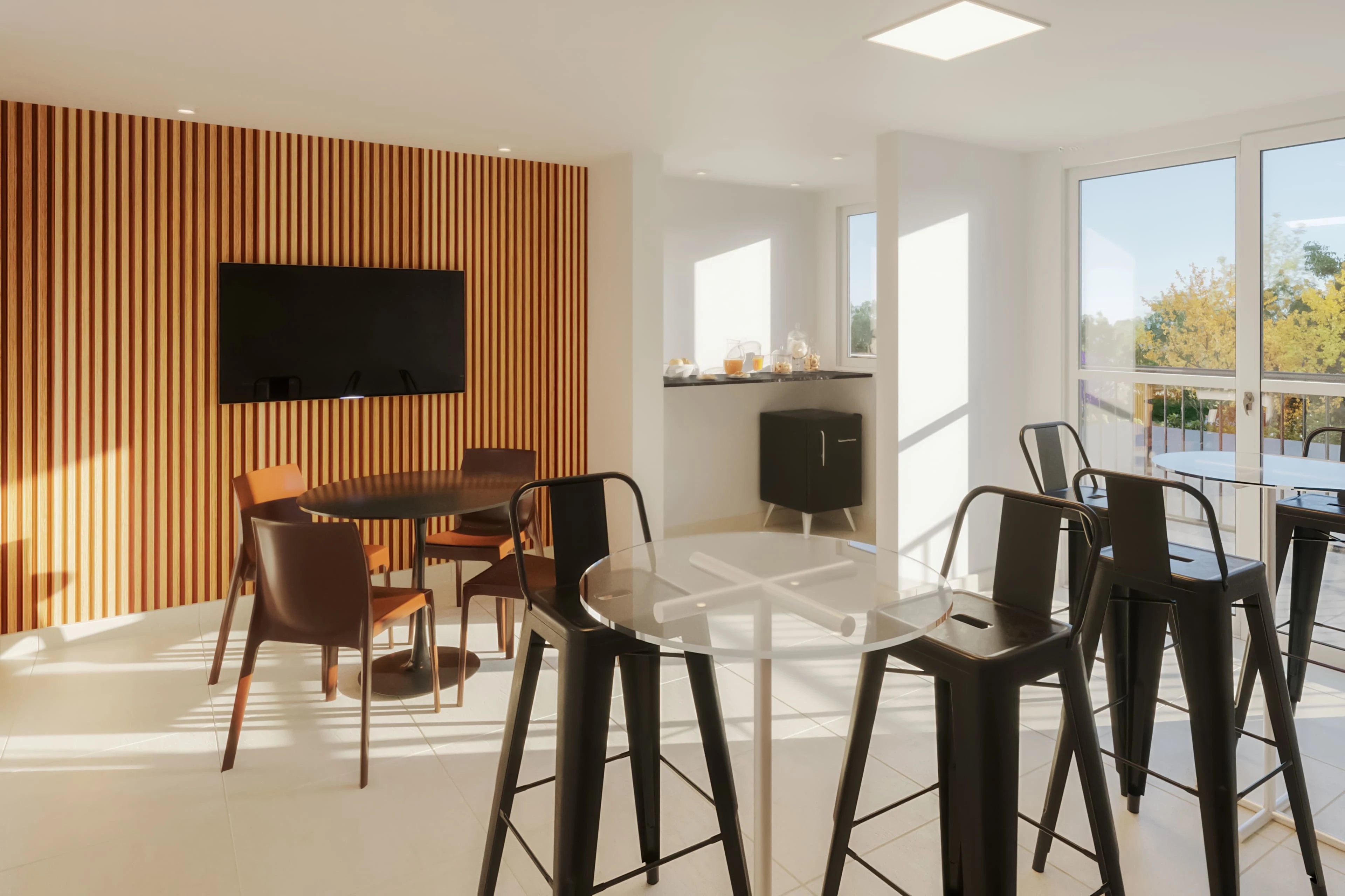 Residencial Parque Canoas - Foto 6