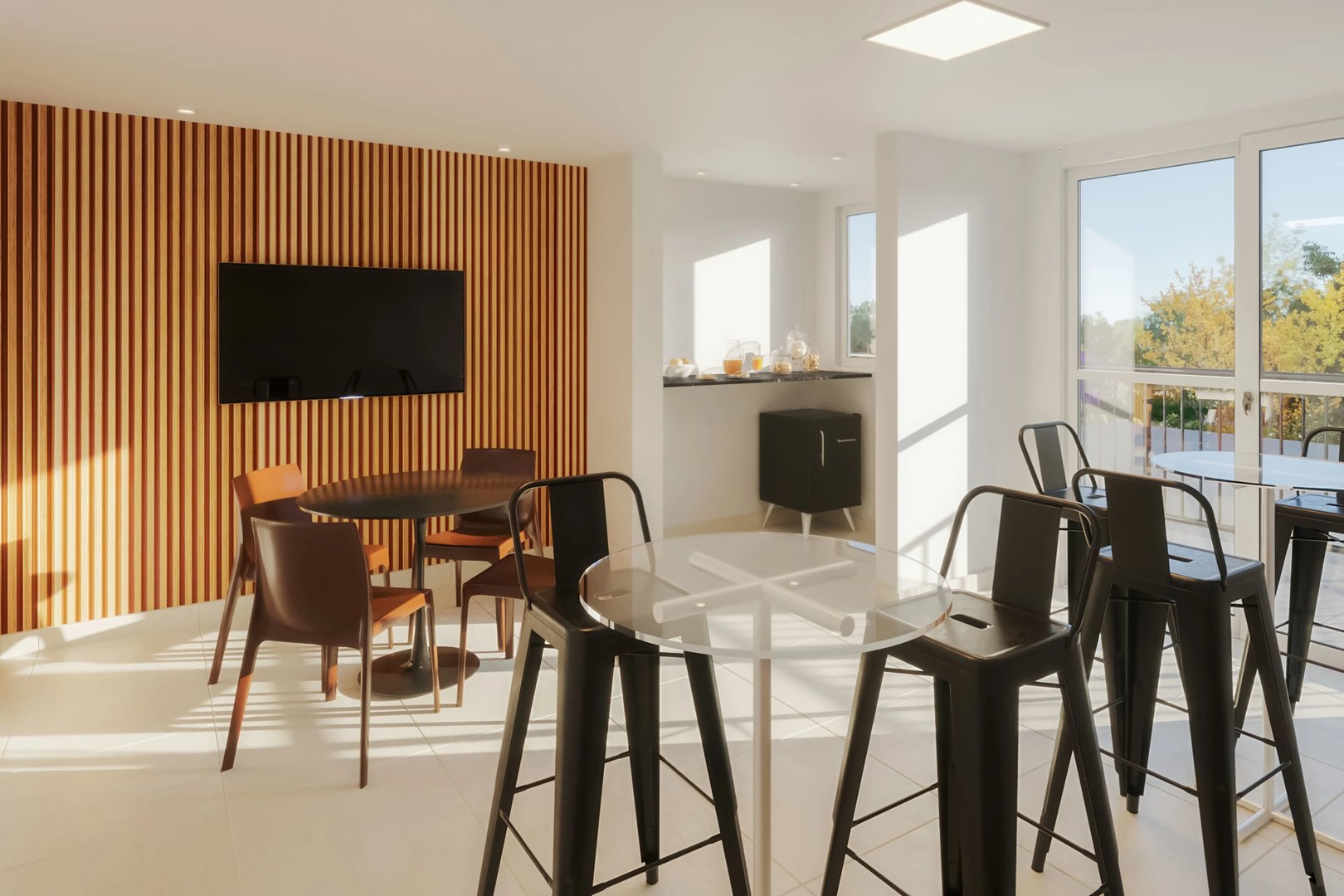 Residencial Parque Canoas - Foto 6