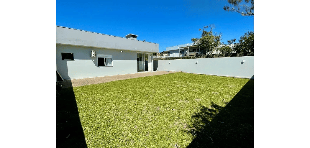 Casa Moderna com 3 dormitórios - Foto 9