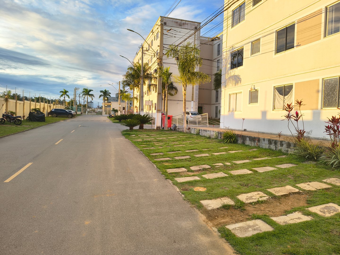 Apto de 2/4-Candeias - Locação - Foto 19