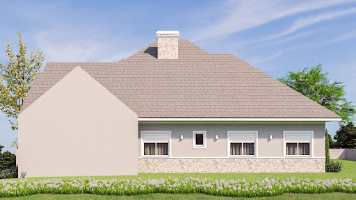 Casa no Royal Country Residencial com 4 dormitórios e suíte - Foto 11