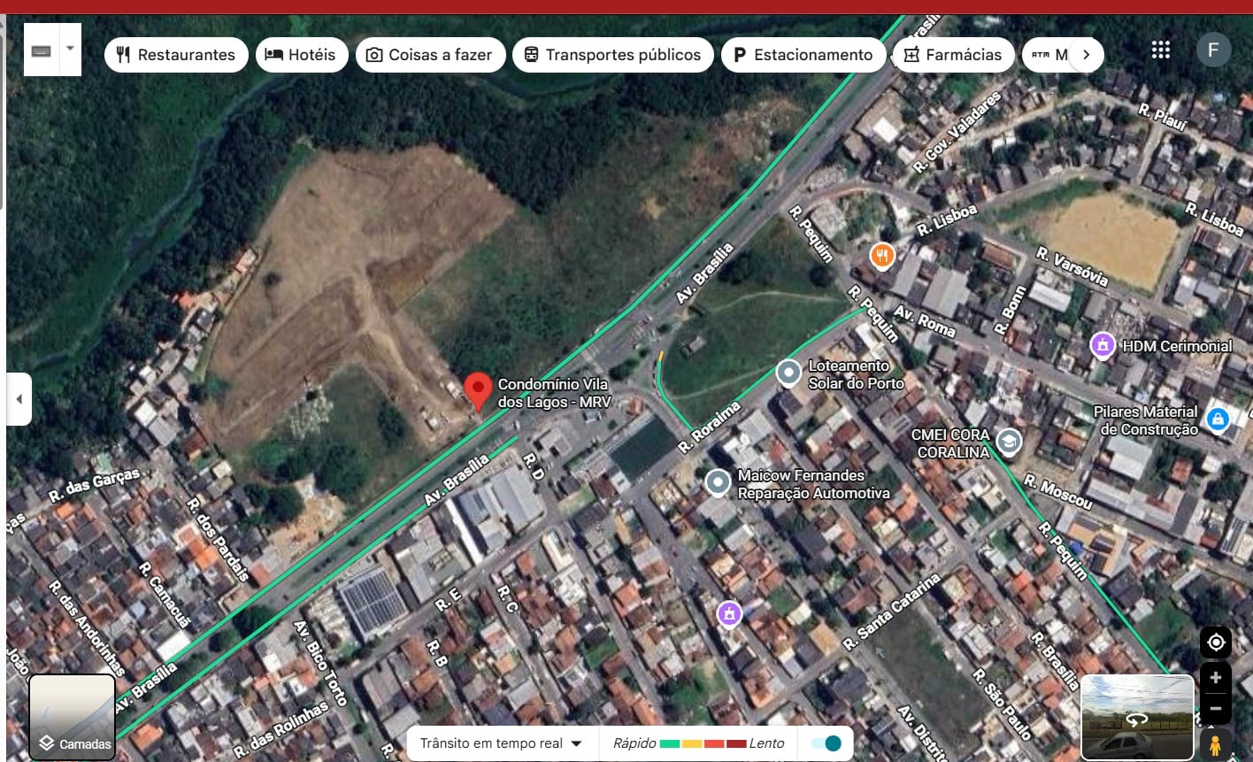 Residencial Vila dos Lagos - Foto 19