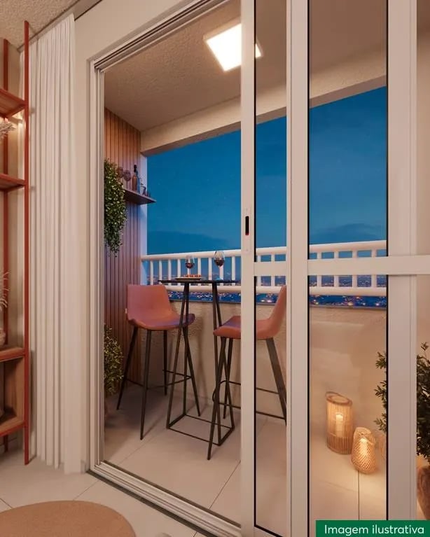 Residencial Recanto do Limoeiro - Foto 10