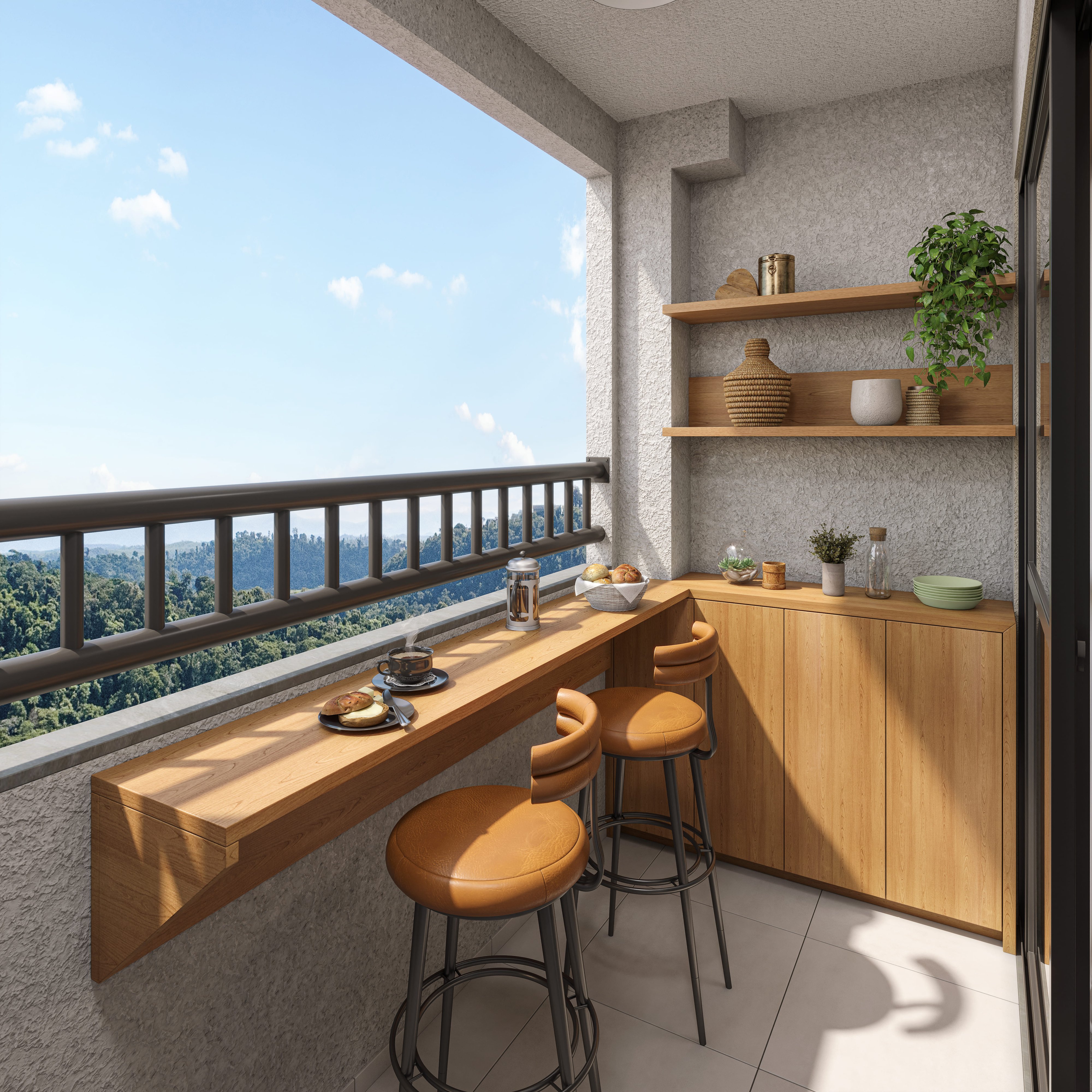 Residencial Gran Safira - Foto 10
