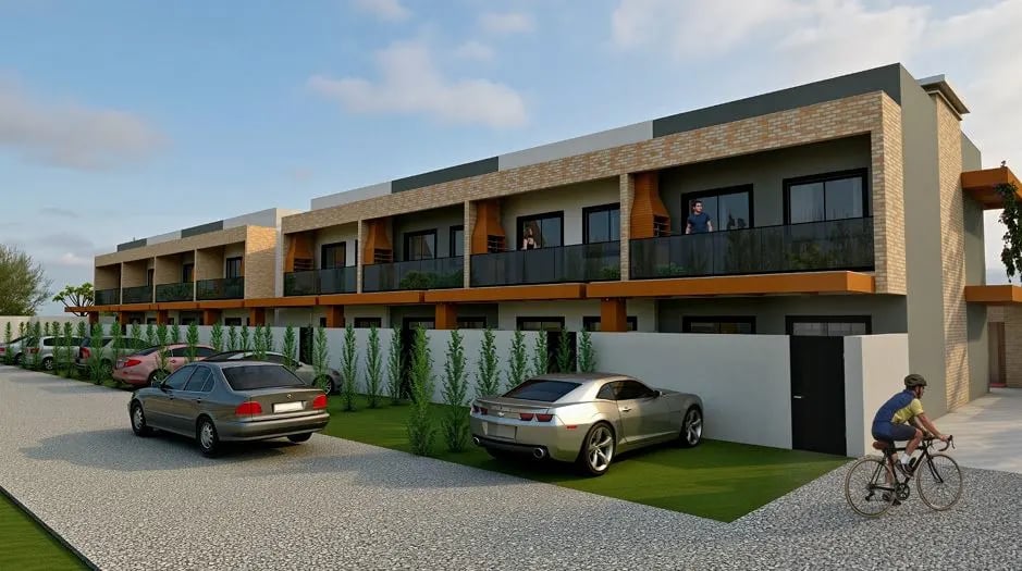 Residencial Vista Elyon - Foto 45