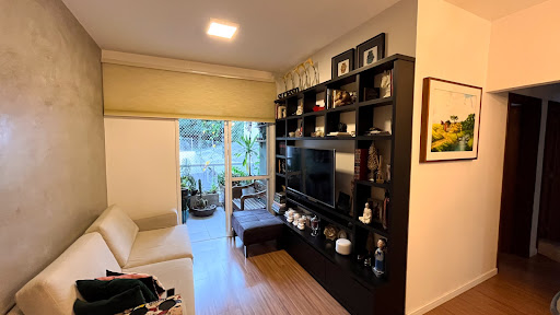 Apartamento no Centro com 3 dormitórios sendo 1 Suíte - Foto 6