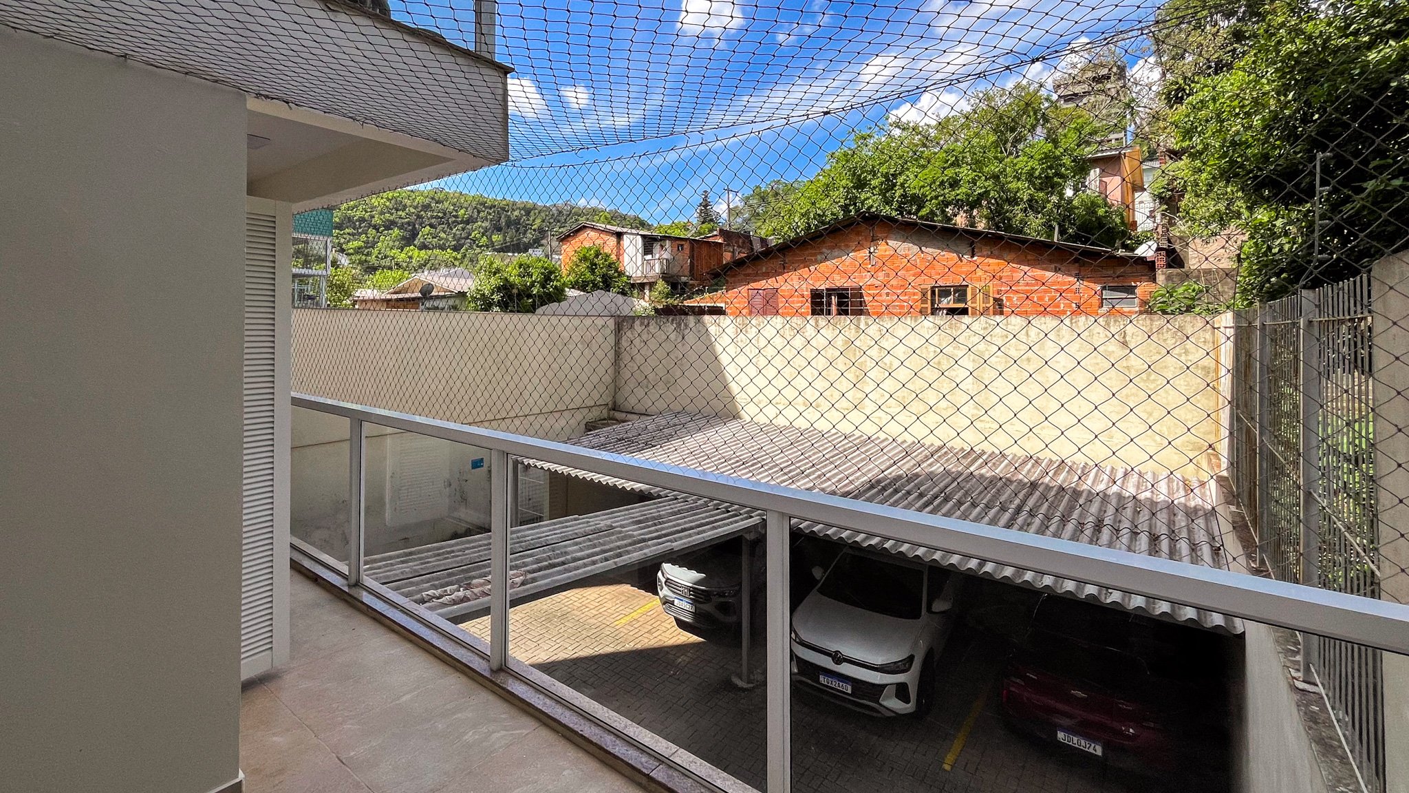 Apartamento no Santo Inácio com 3 Dormitórios e Suíte - Foto 11