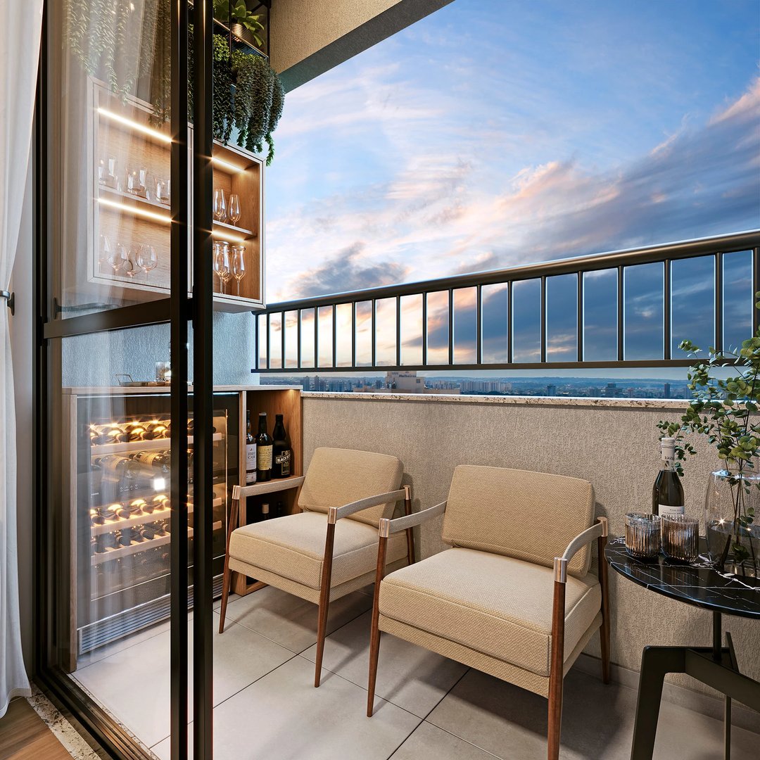 Residencial Parque Mirante do Castelo - Foto 11