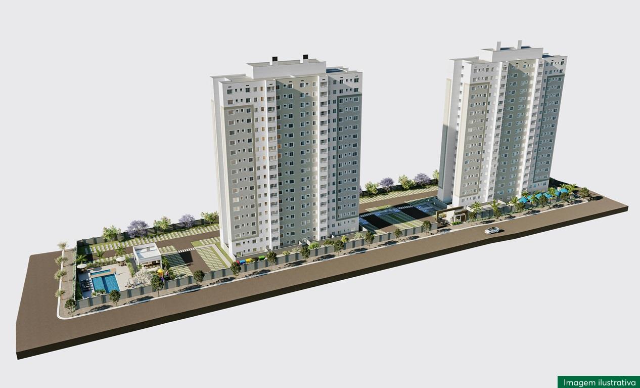 Condomínio Residencial Caminhos do Lago, foto 13