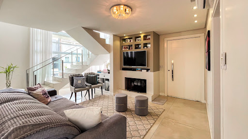 Casa no Belle Ville com 3 dormitórios e área gourmet - Foto 13