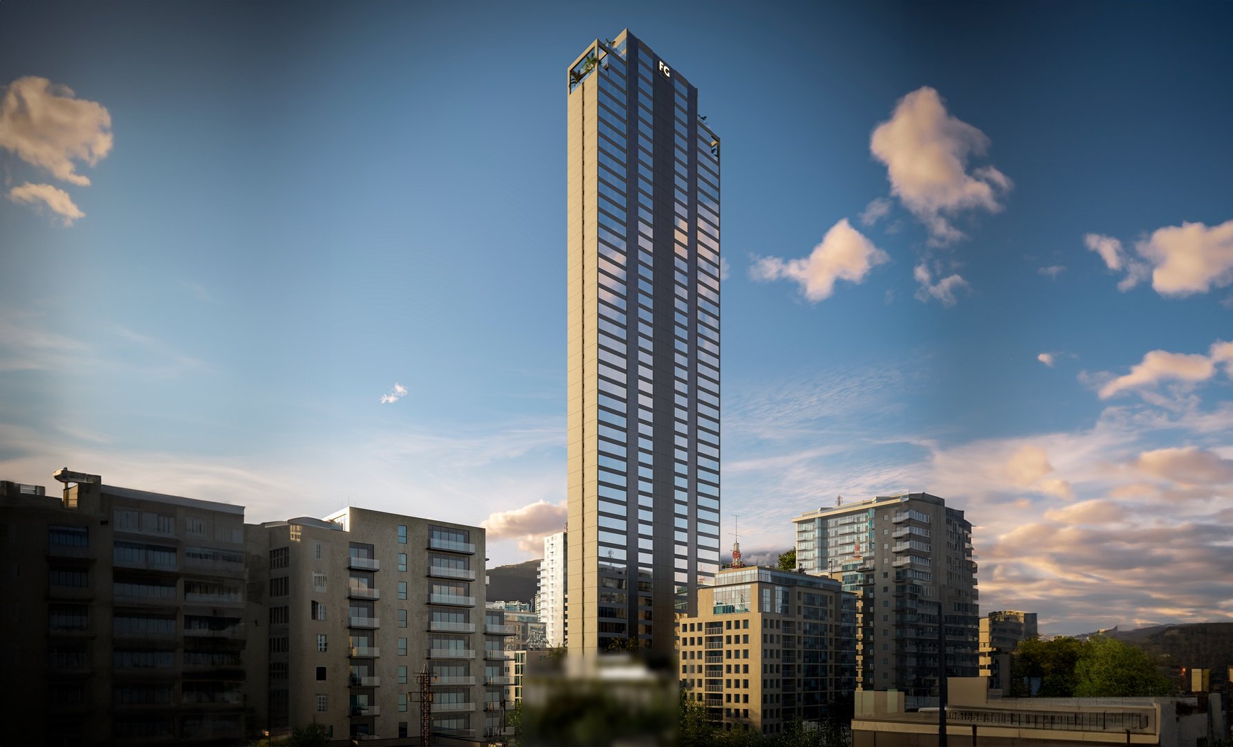 NORTH TOWER – IMPONÊNCIA E SOFISTICAÇÃO A 280 METROS DO MAR - Foto 4