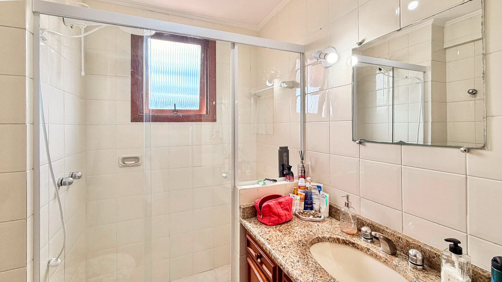 Apartamento no Edifício Primavera com 3 Dormitórios - Foto 11