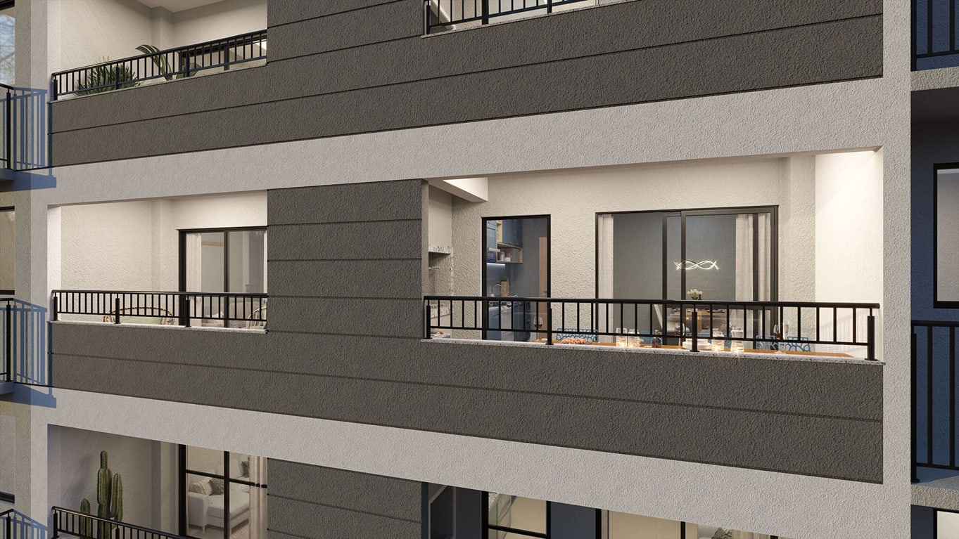 Residencial Giardini di Piazza  - Foto 7