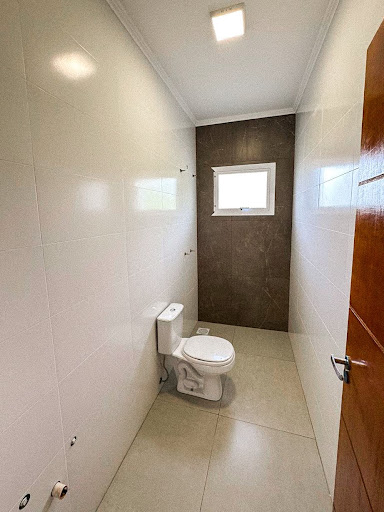 Casa no Parque das Palmeiras com 3 dormitórios e suíte - Foto 8