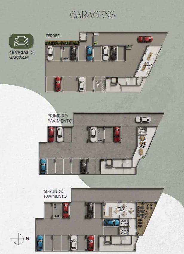 Mirante 111 - Foto 7