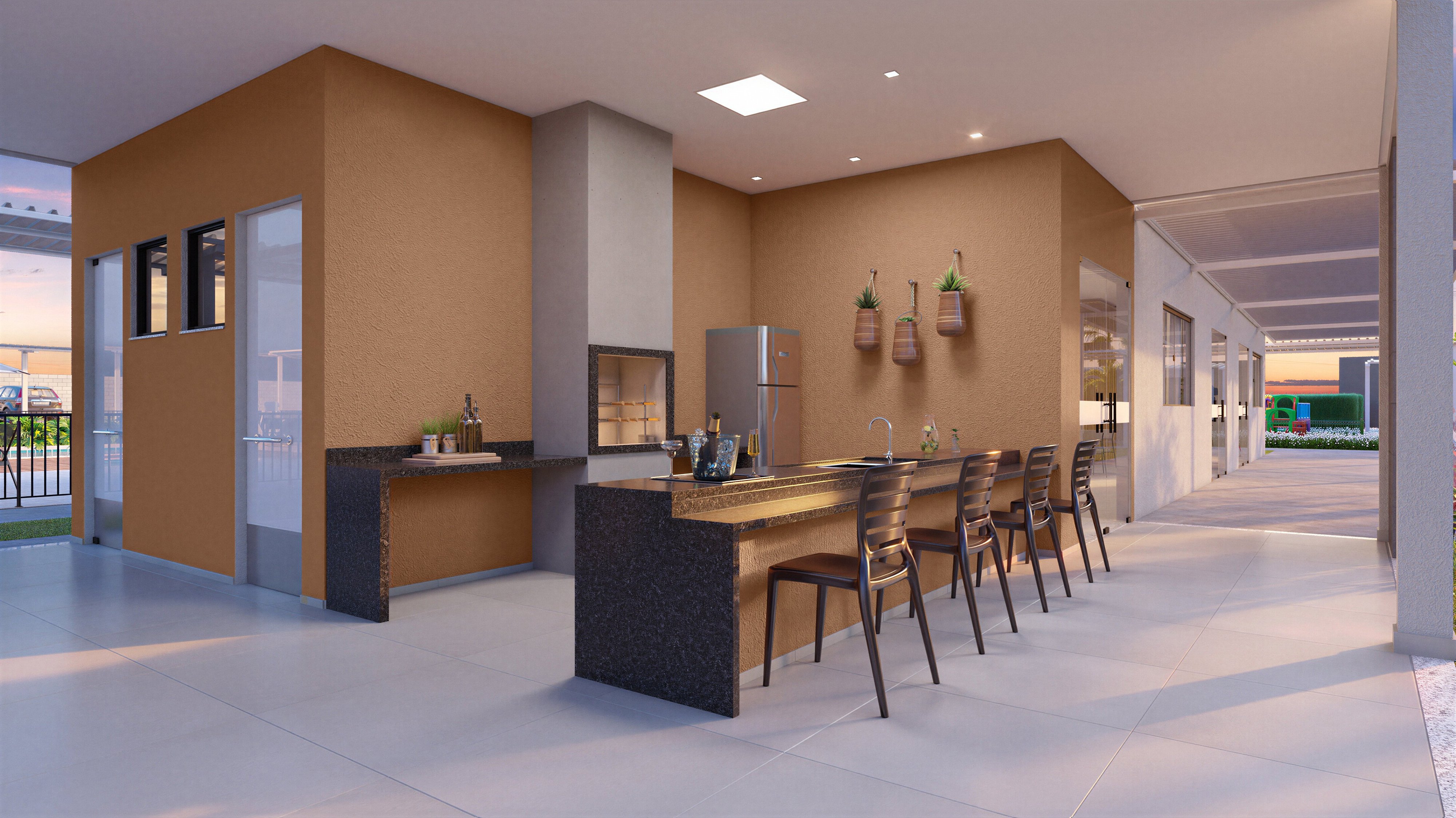 Residencial Castelo de Algarve - Foto 10