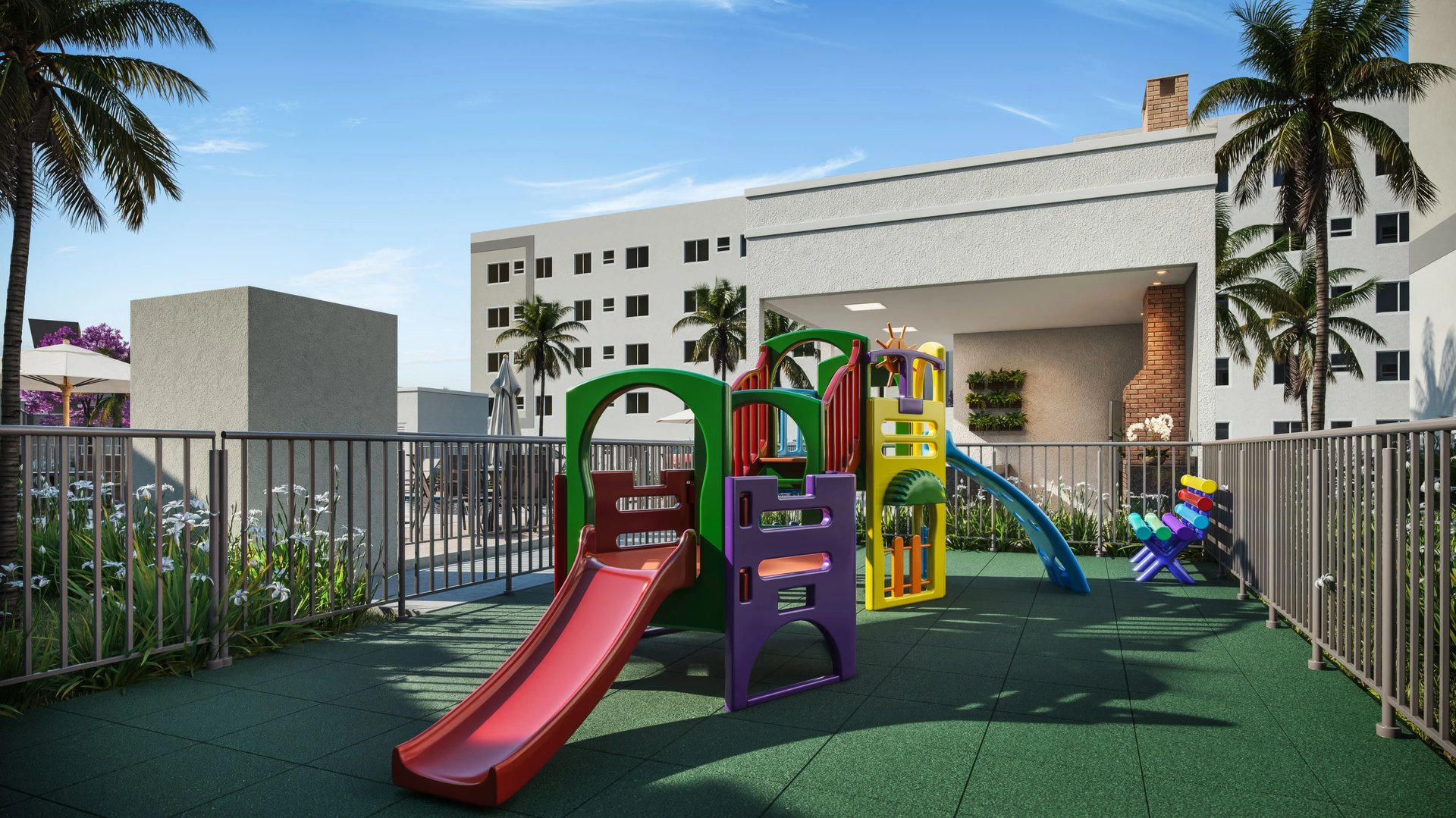 Residencial Real Prime - Foto 8