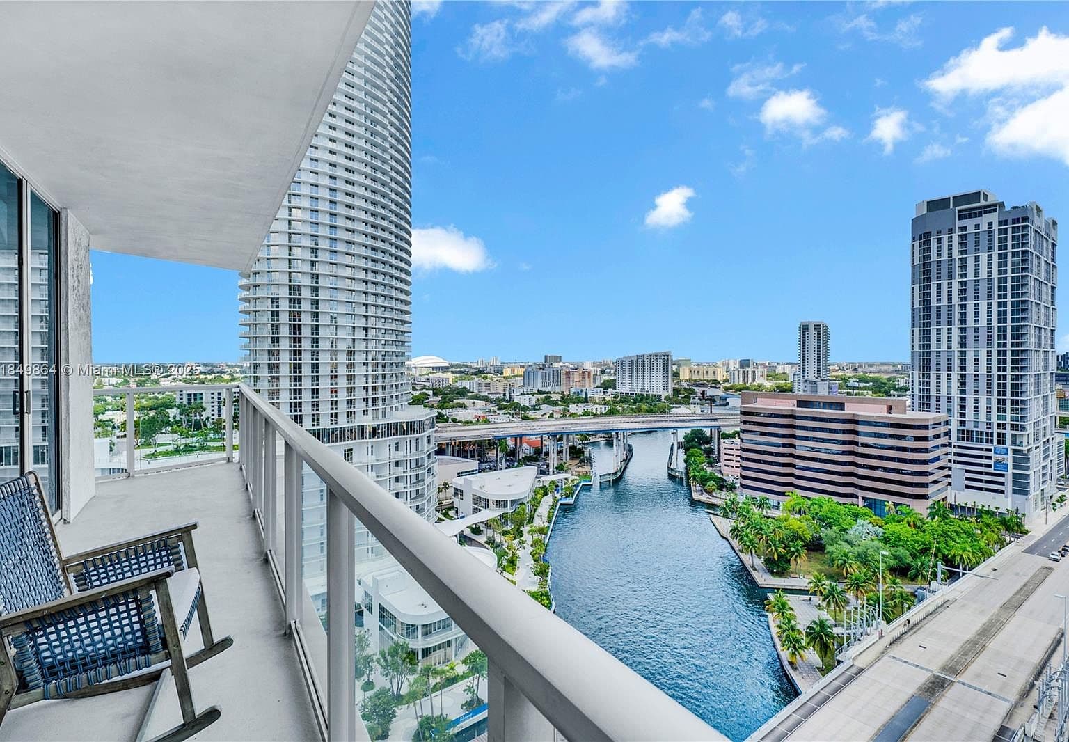 APARTAMENTO MIAMI - 82071983 — foto 5