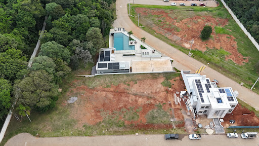 Terreno em Condomínio no Country com 360m² - Foto 3