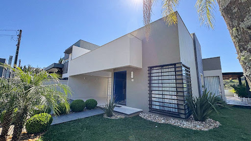 Casa no Jardim Europa com 3 dormitórios, Suíte e Piscina - Foto 26