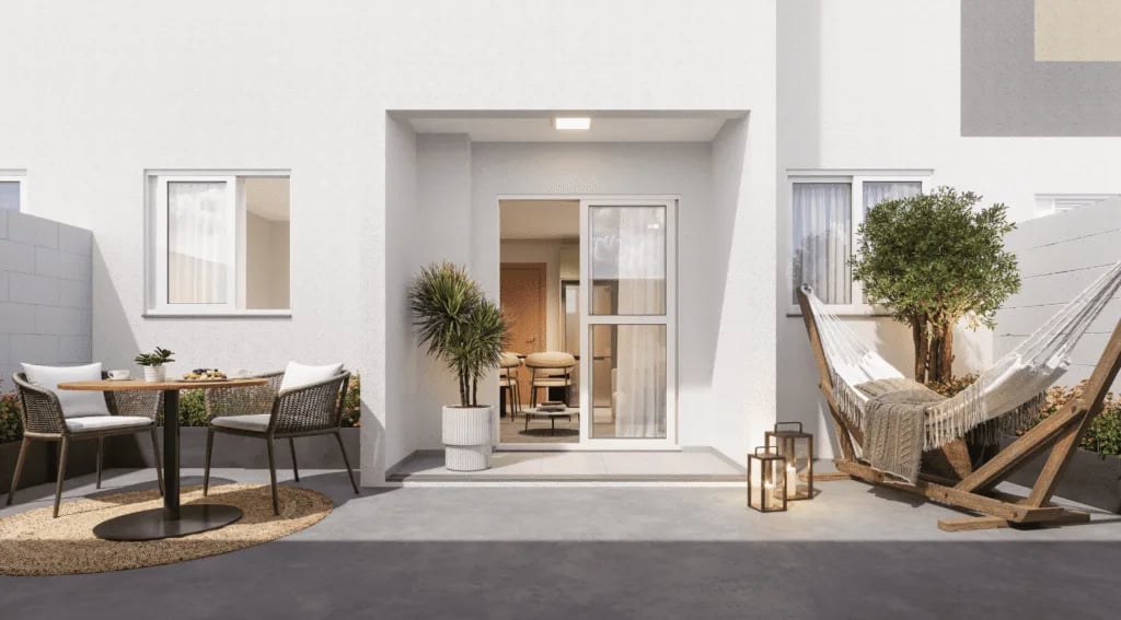 Residencial Parque Holandês - Foto 10