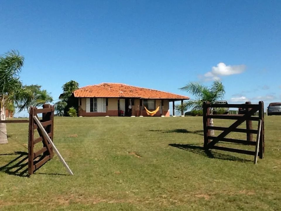 120 hectares - Rio Pardo - Foto 8