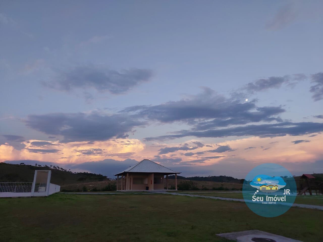 Terreno em Lagoinha, Araruama