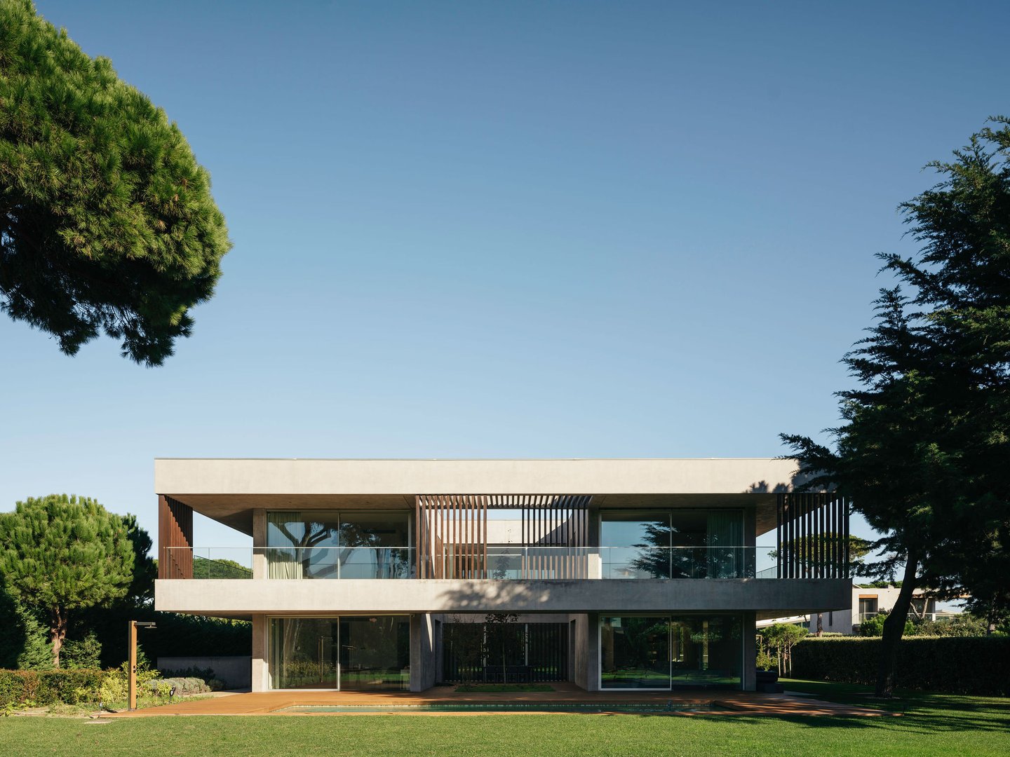 BLOOM MARINHA - VILLA T6 