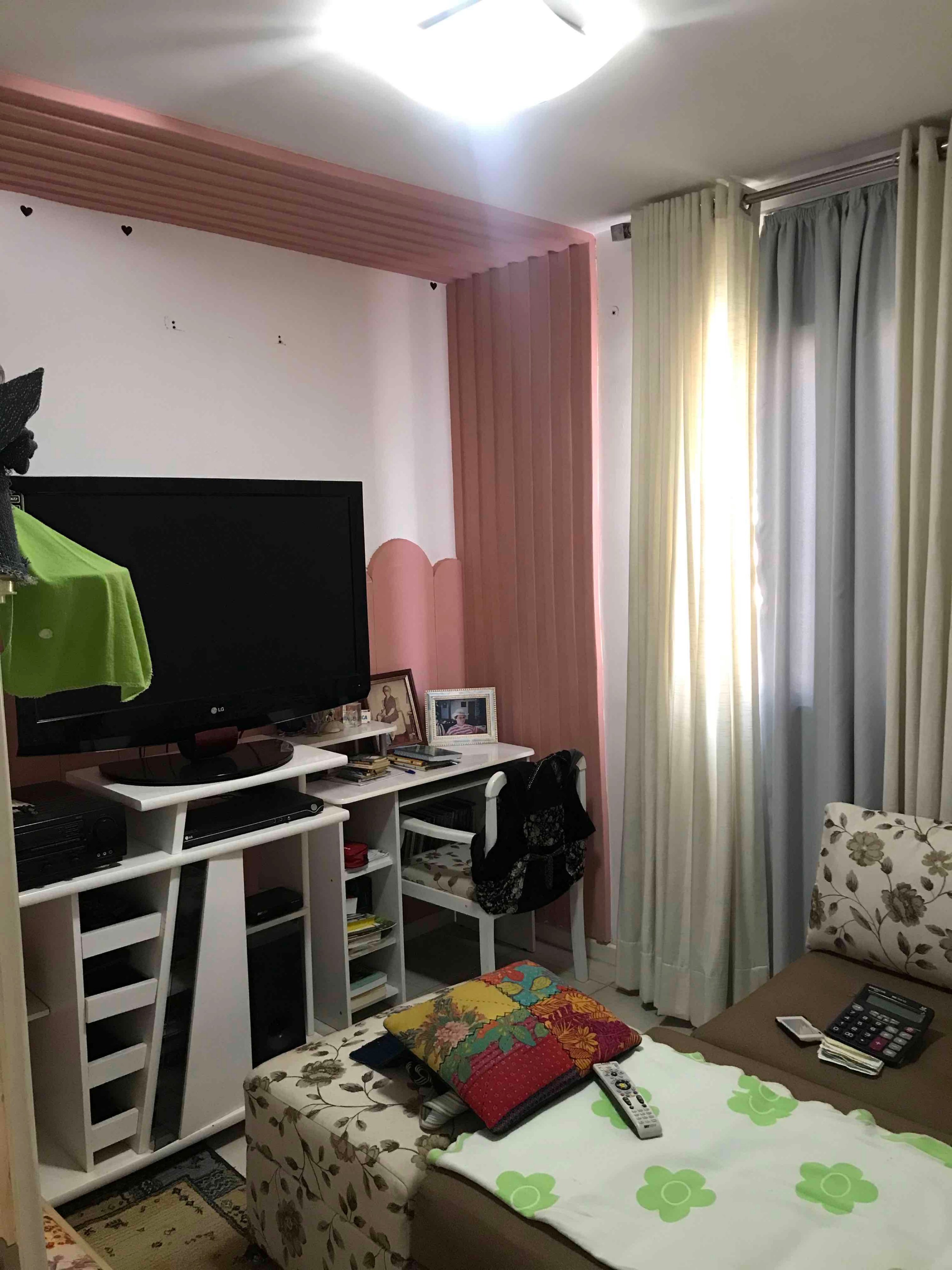 Apartamento à venda, Boa Vista, Vitória da Conquista, BA - Foto 8