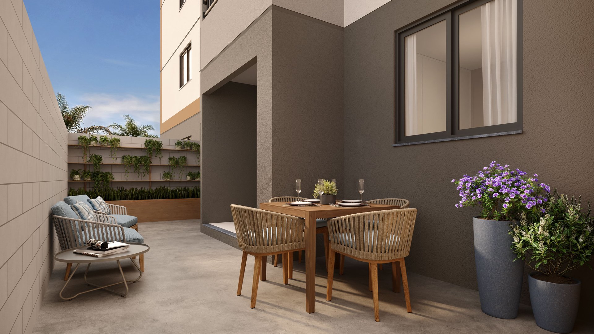 Residencial Nascente Pico dos Marins - Foto 7