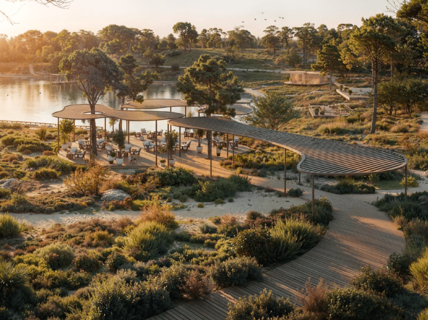 SIX SENSES COMPORTA — foto 5