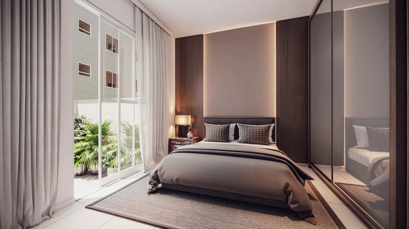 Residencial Gran Regence  - Foto 8