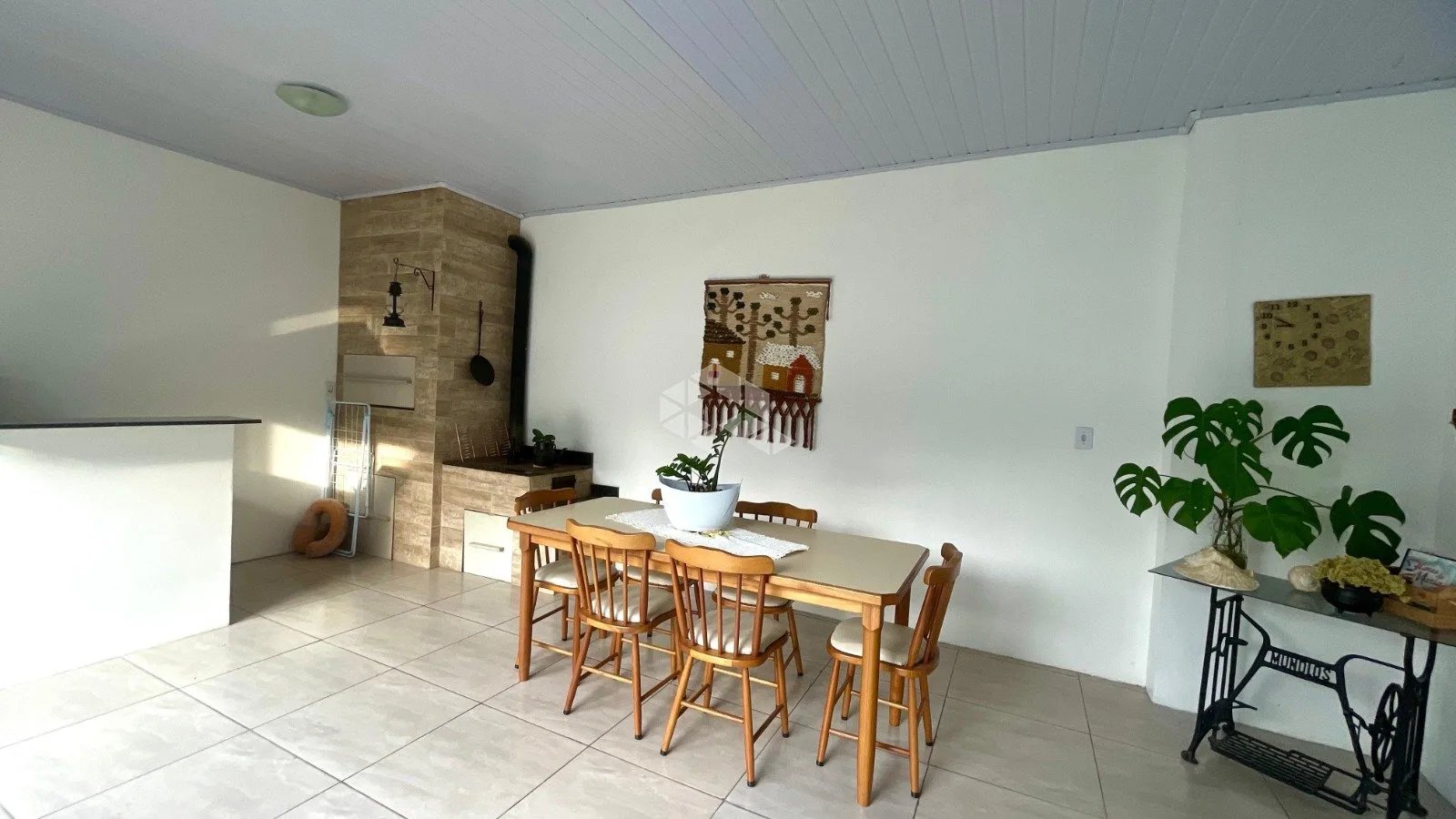 Casa no Arroio Grande - Foto 14