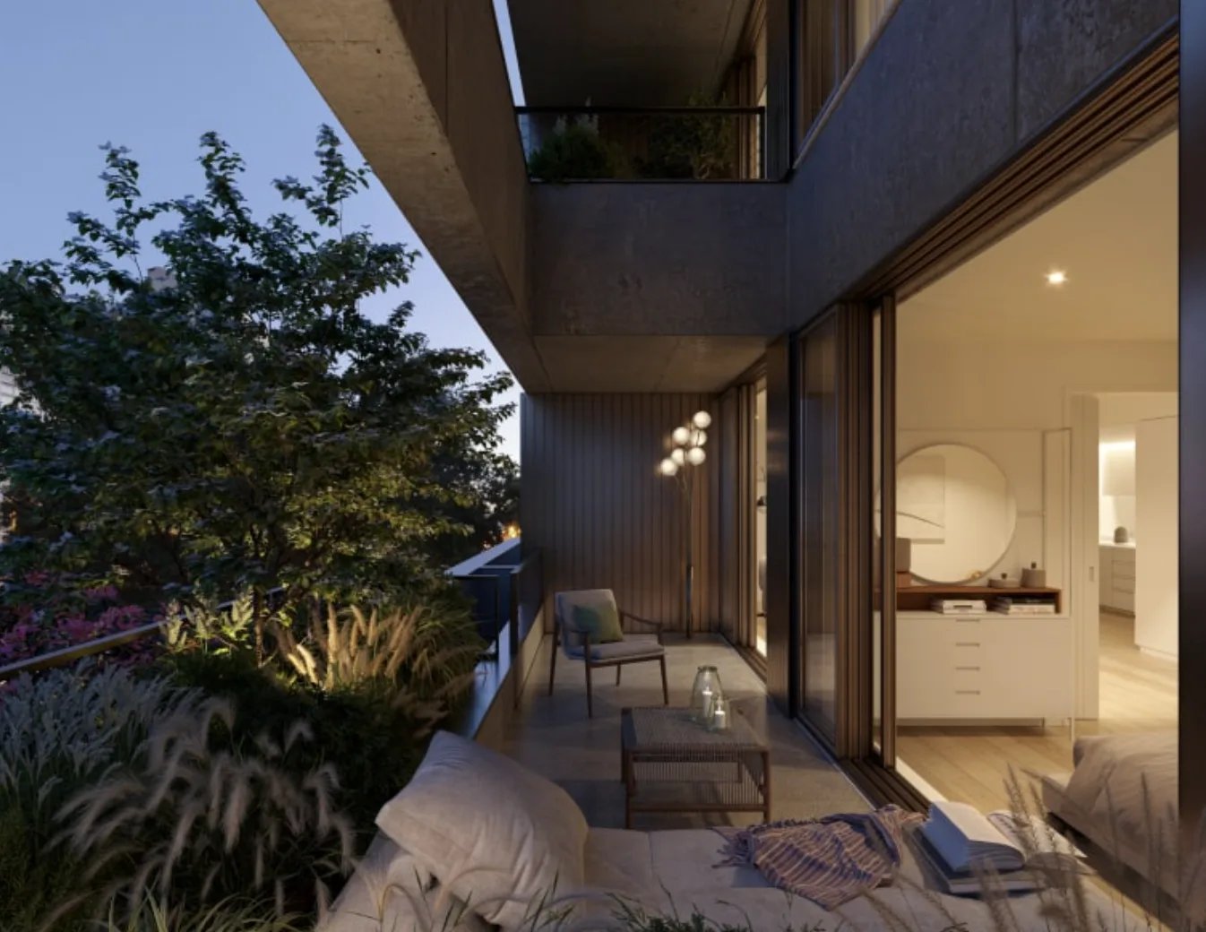 COPA COOL LIVING — foto 5