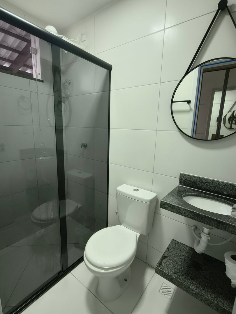 Apto mobiliado - Candeias  - Foto 16